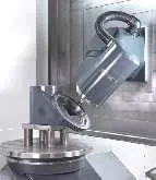 Machining Center - Universal KRAFT FH-60 | FH-80 | FH-100 photo on Industry-Pilot